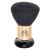 IKOS Kabuki brush stand brush - vegan 95mm