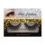 4 Pairs Miss Lash 100% Handmade Tapered 3D Volume lash M319