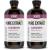 Norm's Farms American Elderberry Extract - Pure Concentrate for Immune Support Made with Berries - Vegan Gluten Free Non-GMO - 2 8 Oz. Bottles 2 Pack