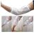 PICC Line Shower Cover Adult Large Size, Watertight Arm Shower Protector for Chemotherapy, Home Antibiotic Infusion and Surgery Large (Pack of 1)