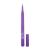 3ina makeup - The Color Pen Eyeliner 482 - purple liquid eyeliner - 10h long -lasting matt eyelinerstift with precision -high -pigmented liquid liner - vegan - cruethy free