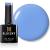 Bluesky Gel Nail Polish Blue Iris A101 Blue Light Sky Long Lasting Chip Resistant 10 ml (Requires Drying Under UV LED Lamp) Blue Iris A101 10 ml (Pack of 1)