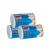 Premiumline garbage bag - particularly tearproof and waterproof - with a carry handle/handle (10 liters 3 -pack) 10 liters 180 pieces (1 Pack)