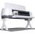  Stand Legs Compatible with Cricut Maker 3 and Maker, Cricut Maker Accessories for Save Space, Cricut Stand for Organize and Storage (Maker Series Machine Only)