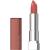 Maybelline New York Color Sensational the Creams Nourishing Lipstick Enriched with Shea Butter High Coverage Rich and Radiant Colour No. 133 Almond Hustle