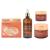 Spa Life Vitamin C Skin Care Variety Bundle with Under Eye Patches Face & Eye Cream and a Facial Serum