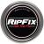RipFix by Winnies - Hand Repair Cream & Callus Treatment for Cracked or Ripped Hands - 1.34 oz Tin 1.34 Ounce (Pack of 1)