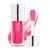Sokgo Hydrating Lip Glow Oil  Plumping Lip Gloss  Moisturizing Lip Oil Gloss  Transparent Moisturizing Lip Balm  Natural Lip Plumper  Lip Plumper Gloss Make Lips Fuller and Moisturizing Cherry