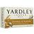 Yardley London Oatmeal and Almond Naturally Moisturizing Bath Bar 4.25 oz. (Pack of 12)