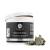 Unique-horn Natural Hoof Clay 600g | The ultimate protection for your horse's hooves | protects against urine and manure