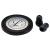 3M Littmann Stethoscope Spare Parts Kit Master Cardiology Black 40011