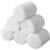 6 Rolls Cast Padding Soft Individual Pack Padding Use with Plaster Cloth Gauze Bandage for Halloween Wrap Bandage Art Projects Body Casts Mask Making Hobby Craft (2 Inch x 8.8 ft)