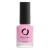 heroine.nyc light pink nail polish - Cruelty-Free  Vegan and Non-Toxic (9-free) Formula - .37 fl. oz. (11 ml) - pink  1 bottle - BUBBLEGUM