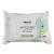 vital baby HYGIENE Super Soft Hand and Face Wipes 30 Pack Gentle Cleansing Wipes Fragrance Free Hypoallergenic Alcohol Free 443937 30 Count (Pack of 1)