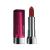 Maybelline Color Sensational Lipstick  Lip Makeup  Matte Finish  Hydrating Lipstick  Nude  Pink  Red  Plum Lip Color  Burgundy Blush  1 Count BURGUNDY BLUSH 0.15 Ounce (Pack of 1)