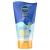 NIVEA SUN Kids Swim & Play // Ultra Protect & Play SPF 50+ Lotion (150ml) Water-Resistant Sunscreen Effective UVB and 5 Star UVA Protection Sun Cream Enriched with Dexpanthenol Designs May Vary Single