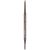 Catrice Slim'matic Ultra Precise Brow Pencil Waterproof eyebrow pencil No. 030 brown long -lasting defined vegan waterproof without microplastic particles nanoparticles free 1 Pack (0.05g) Waterproof 030