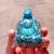 Crystal Pyramid Stones Tree of Life Energy Quartz Crystals Positive Energy Generator Protection for Healing Meditation Chakra Balance Positive Energy Generator Orgonite Pyramid Protection X