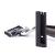 M HLE blade protection - protective strip made of plastic compatible for razors with Gillette blades