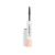 Honest Beauty Extreme Length Mascara + Lash Primer | 2-in-1 Boosts Lash Length, Volume & Definition | Silicone Free, Paraben Free, Dermatologist & Ophthalmologist Tested | 0.2 Fl Oz, Black Extreme Lenght Mascara + Lash Primer