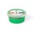 Fitness Clay Deluxe Color | 85g cans | Strength selection | Finger trainer | Hand trainer green firm