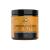 Sunny Isle Jamaican Black Castor Oil Pure Butter, 4 fl. oz. | 100% Natural, Ideal for Dry Sensitive Skin, Fades Scars & Blemishes Brown 4 Fluid Ounce