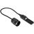 fenix Unisex Aer-02 V2.0 lamp Black One size EU