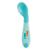 Chicco First Spoon Angled Multicoloured 8 Months