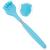 Plazuria Portable Extendable Telescopic Metal Back Scratchers cat Claw 111