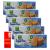 Gullon Sugar Free Fibres Biscuits 170g each (Pack of 5) Perfect for gifting & Available for Hampers on all occasion.