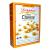 Trader Joes Organic Mini Cheese Sandwich Crackers