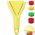Bottle Opener for Twist-Off Type Caps Water Bottle Opener Soda Bottle Opener Juice Bottle Openers Twist-Off for Weak Hands Seniors with Arthritis Elderly