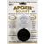 Aves Apoxie Sculpt - 2 Part Modeling Compound (A & B) - 1/4 Pound, White