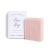 Earth Harbor | ROSE BAY Balancing Facial Soap | Gentle & Sensitive | Australian Pink Clay | Synthetic-Free + Zero-Waste