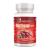 Biomenta cranberry 1000 - 60 cranberry capsules high -dose - 1000 mg cranberry extract + 500 mg vitamin C/daily consumption - vegan - Premium quality
