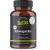 Ashwagandha 150 capsules bio - 1500mg daily dose - Withhania somnifera - Indian Ayurveda - without additives - sleepberry - filled in Germany - Biotiva