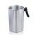 Candle Making Pouring Pot 88oz, Large Double Boiler Wax Melting Pot, Dripless Pouring Pitcher Soy Wax Melter