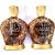 Lotions Hot New LOT of 2 NEW 14 Karat Gold Rush 14x Bronzer Tanning Lotion By Designer Skin