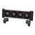 Hobby Aqua Cooler V4 4 fans black