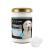 Kr uterland coconut oil for dogs 500ml - coconut fat native cold-pressed unrefined - pure coconut oil in premium quality