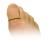 Silipos Digital Cap Ribbed Knit Large/X-Large Pack of 6