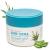Aloe Excellence- Aloe Vera revitalizing face and body cream |Daily skin care |Moisture and regeneration cream |100% natural made in the Canary Islands |300 ml