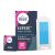 Veet Expert Cold Wax Strips Hair Removal Bikini & Underarms Sensitive Skin 30 Strips each 3 Finish Wipes with Almond Oil 33 Piece Set Expert Wax Strips