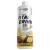 Best Body Nutrition Vital Drink Zerop - iced tea lemon original beverage concentrate - syrup - sugar -free 1:80 results in 80 liters of finished drink 1000 ml iced lemon 1 l (1 Pack)