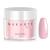 Makartt Acrylic Powder 56g Acrylic Nail Powder for Nails Extension Acrylic Nails Extension for Nail Art Light pink