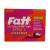 Fatt Keto Nut Bars - (Apple & Cinnamon 4 Pack) - 2g Carbs - 100% Natural Low-Carb Gluten Free Clean Keto Snack Bars with Super Fats - High Fibre Low Sugar Sweetener Free & Vegan - Aka Fattbar Apple & Cinnamon 4 count (Pack of 1)