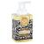 Michel Design Works Foaming Hand Soap, Honey Almond 17.8 Fl Oz (Pack of 1) Black