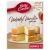 Betty Crocker | Velvety Vanilla Cake Mix 425g | Vanilla Flavoured Cake Mix | Suitable for Vegetarians