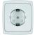 Reer screwable socket protection the original from the inventor white 20 pieces (1 pack)