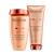 Kerastase Discipline Bain Fluidealiste Shampoo 250ml & Fondant Fluidealiste 200ml (Shampoo & Conditi